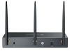 Фото TP-Link ER706W, Omada Gigabit AX3000 Wi-Fi 6 VPN Gateway