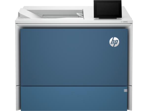 HP Color LaserJet Enterprise 6701dn (A4, 1200dpi, 61/61 ppm, 2 Gb, 16 Гб eMMC, 2 trays 100+550, Duplex, USB 3.0/GigEth, cart.7KB&6KCMYp.inbox)