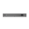 Фото Smart L2 PoE+ для IP-видеокамер Zyxel NebulaFlex Pro GS1350-18HP, rack 19", 16xGE PoE+, 2xCombo (SFP/RJ-45), бюджет PoE 250 Вт, питание до 250м, автоперезагрузка PoE-портов
