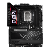 ASUS ROG MAXIMUS Z890 HERO, LGA1851, Z890, 4*DDR5, 4*SATA, 6*M.2, 8*USB 3.2, Type-C, 2*PCIx16, 1*PCIx1, 2*Thunderbolt™ 4, HDM, ATX; 90MB1ID0-M0EAY0