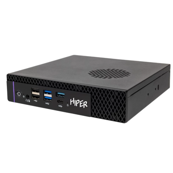 Смотреть Hiper FT20-i5144R16N5R6BWP Фото Hiper FT20-i5144R16N5R6BWP