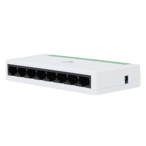 Фото SNR SNR-S1000-8T