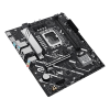 Фото ASUS PRIME H810M-A-CSM, LGA1851, H810, 2*DDR5, 4*SATA, 2*M.2, 2*USB 3.2, 4*USB 2.0, 1*PCIx16, 1*PCIx1, HDMI+DP, mATX; 90MB1KK0-M0EAYC
