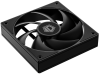 Фото ID-COOLING FROZN A410 TD LGA1851/1700/1200/115X/AM5/AM4 (10шт/кор, TDP 220W, PWM, 4 тепл.трубки прямого контакта, FAN 120mm, черный) RET