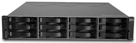 IBM System Storage DS3200 Dual Controller 172622X