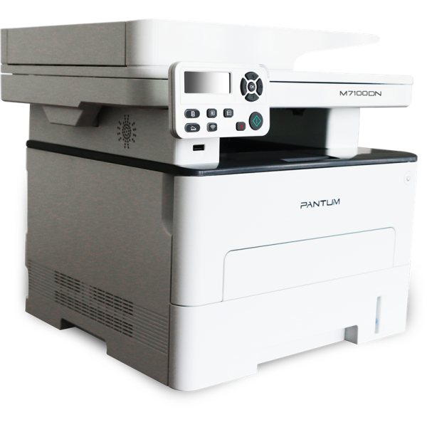 Смотреть Pantum M7100DN Фото Pantum M7100DN