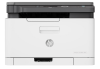 HP Color Laser MFP 178nw (p/c/s, A4, 600dpi, 18(4ppm),128Mb,USB 2.0/ Wi-Fi/Eth10/100,AirPrint, 1tray 150,1y warr, cartridges 700b &500cmy pages in box,repl. SL-C480W) (4ZB96A#B19)