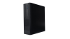 Фото Slim Case InWin CK709 Black 300W PM-300TFX 80+ Bronze U3*2+U2*2+A(HD)+FAN+ intrusion switch Micro-ATX, mini-ITX