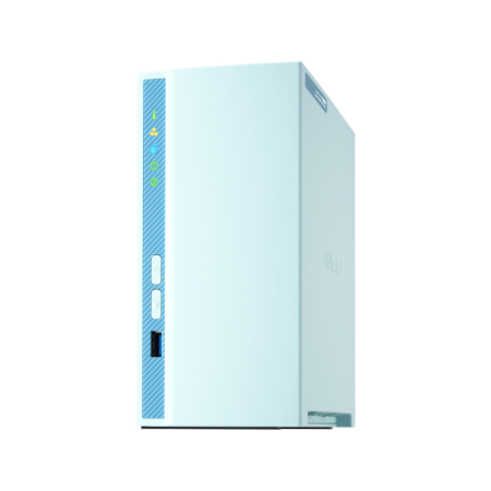 Фото Channel QNAP D2 (Rev. B)