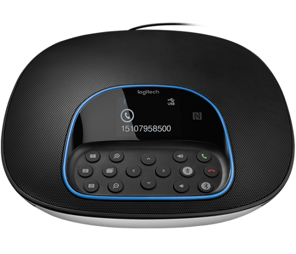 Фото Logitech ConferenceCam Group [960-001057]