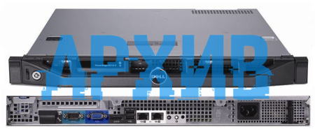 Dell PowerEdge R220PER220-ACIC-11T