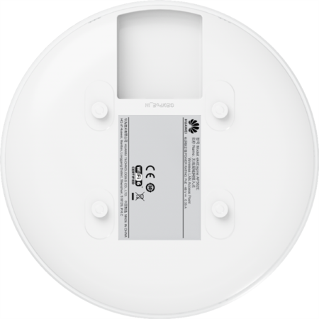 Фото HUAWEI eKit Wireless LAN Equipment, AP362E (11ax indoor,2+2 dual bands,smart antenna) ,RJ45*1,11ax, dual bands
