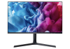 27" IRBIS SMARTVIEW 27 LED Monitor 2560x1440, 16:9, IPS, 300 cd/m2, 1500:1, 3ms, 178°/178°, HDMI, DP, USB, Audio output, 100Hz, Speak, Height, Tilt, Swiv, Pivot, внешн. Бп, VESA, Black 3y (China)