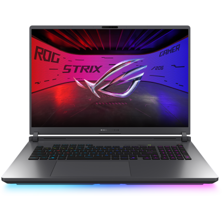 Фото ASUS ROG Strix G18 G815JPR-S9042 (90NR0LM1-M001Z0)