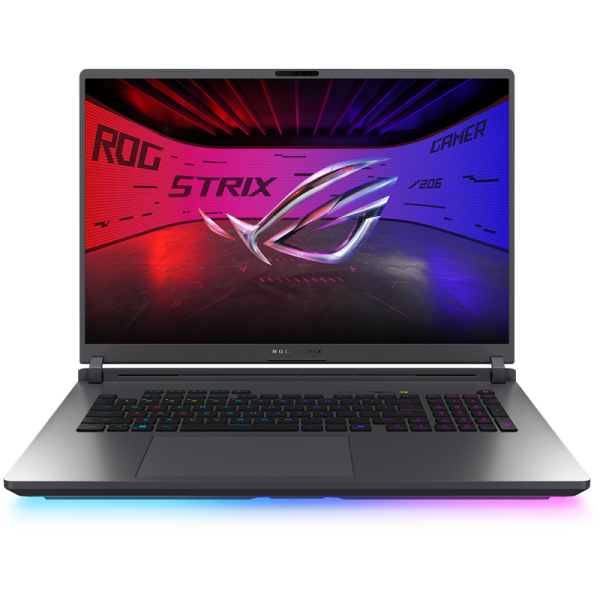 Фото ASUS ROG Strix G18 G815JPR-S9042 (90NR0LM1-M001Z0)