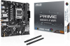 ASUS PRIME B850M-F WIFI, AM5, B850, 2*DDR5, 4*SATA, 2*M.2, 4*USB 3.2, 4*USB 2.0, 3*PCIx16, 2*PCIx1, DP+HDMI, mATX; 90MB1N80-M0EAY0