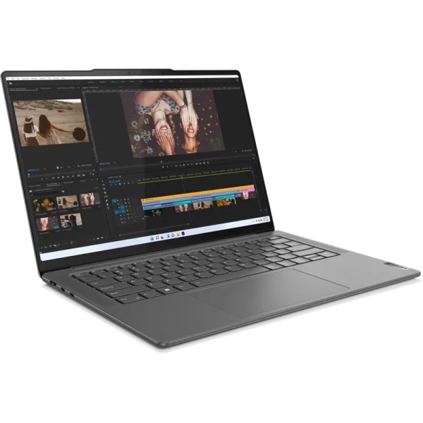 Смотреть Lenovo Yoga Pro 7 14AHP9 (83E3001PRU) Фото Lenovo Yoga Pro 7 14AHP9 (83E3001PRU)