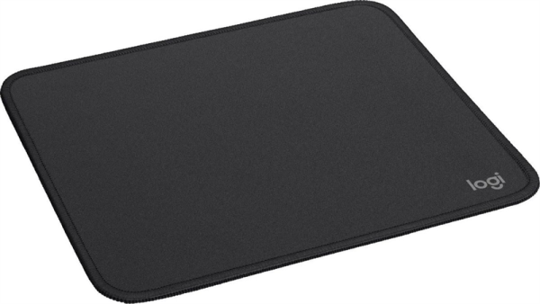 Фото Logitech Mouse Pad Studio, 200x230mm, Graphite, [956-000049]