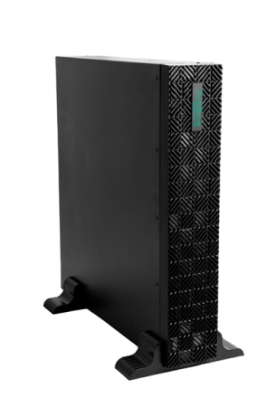 Фото Systeme Electric External BP, Extended-Run, 36 volts bus voltage, Rack 2U (Tower convertible), compatible with SRTSE1000RTXLIG2