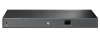 Фото TP-Link SG3210XHP-M2, Omada 8-Port PoE+ 2.5GBASE-T L2+ Managed Switch with 2 10GE SFP+ Slots