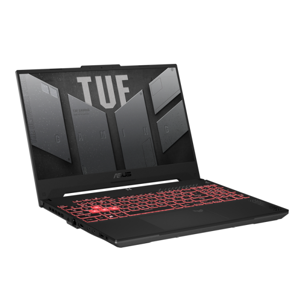 Смотреть ASUS TUF A17 FA707NUR-HX023 (90NR0JL5-M00150) Фото ASUS TUF A17 FA707NUR-HX023 (90NR0JL5-M00150)