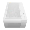 Фото Ocypus Delta C74 WH ARGB, ATX, Type-C*1, USB3.0*2, REAR 2x120mm ARGB