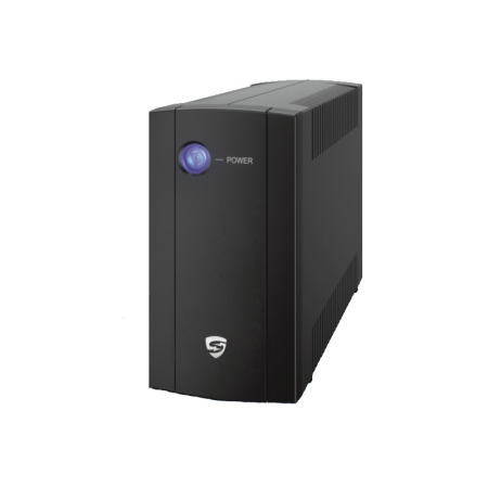 Смотреть CyberElectro СТАРТ ПЛЮС-700ВА-ЕВР Фото CyberElectro СТАРТ ПЛЮС-700ВА-ЕВР