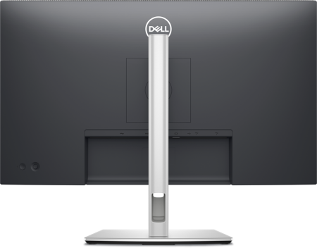 Фото Dell 27" P2725H S/BK (IPS; 16:9; 300cd/m2; 1500:1; 5ms; 1920x1080x60Hz; 178/178; VGA; DP; HDMI; USB-C; 4xUSB; HAS; Tilt; Swiv; Pivot; VESA)
