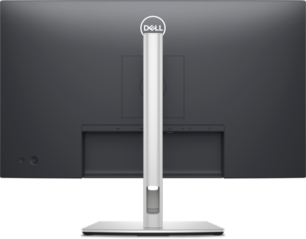Фото Dell 27" P2725HE S/BK (IPS; 16:9; 300cd/m2; 1500:1; 5ms; 1920x1080x60Hz; 178/178; DP; DP(out) with MST; RJ45; HDMI; USB-C; 4xUSB; HAS; Tilt; Swiv; Pivot; VESA)