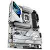 Фото ASUS ROG STRIX Z890-A GAMING WIFI, LGA1851, Z890, 4*DDR5, 4*SATA, 5*M.2, 7*USB 3.2, Type-C, 2*PCIx16, 2*Thunderbolt™ 4, HDMI+DP, ATX; 90MB1I90-M0EAY0