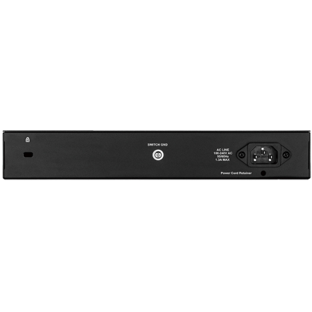Фото D-Link DGS-1210-10P/ME/B1A