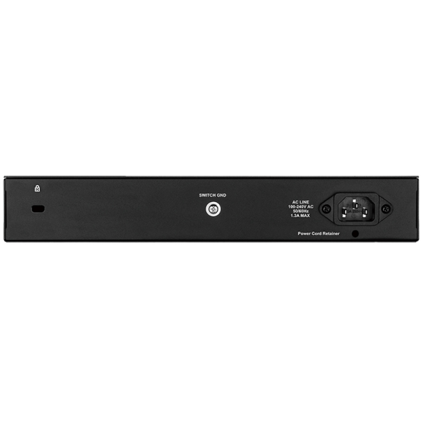 Фото D-Link DGS-1210-10P/ME/B1A