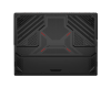 Фото MSI Raider 18 Max HX A2WI-1048RU Ultra 9 290HX 18" 16:10 UHD+ (3840x2400)120Hz DDR5 32GB (16GB*2),2TB SSD,NV RTX 5080 (16GB GDDR7),99Whr,3,6kg,2y,Win11Home,Black