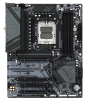 Фото GIGABYTE B650 EAGLE AX, AM5, B650, 4*DDR5, 4*SATA, 3*M.2, 2*USB 3.2, 6*USB 2.0, Type-C, 4*PCIx16, DP+HDMI, ATX