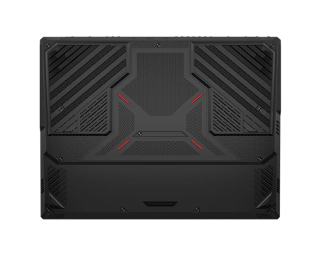 Фото MSI Raider 18 Max HX A2WI-1048RU Ultra 9 290HX 18" 16:10 UHD+ (3840x2400)120Hz DDR5 32GB (16GB*2),2TB SSD,NV RTX 5080 (16GB GDDR7),99Whr,3,6kg,2y,Win11Home,Black
