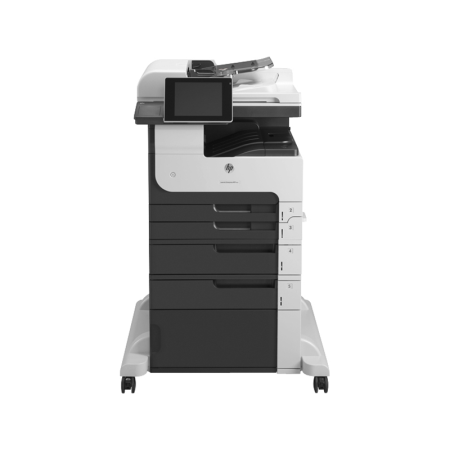 Фото HP LaserJet Enterprise M725f (CF067A)