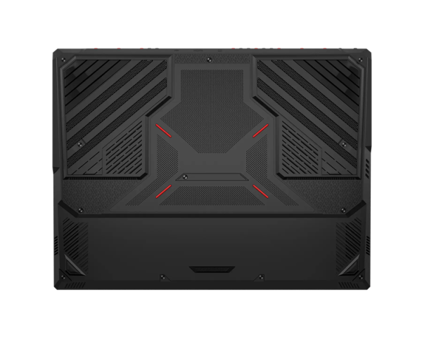 Фото MSI Raider 18 Max HX A2WI-1048RU Ultra 9 290HX 18" 16:10 UHD+ (3840x2400)120Hz DDR5 32GB (16GB*2),2TB SSD,NV RTX 5080 (16GB GDDR7),99Whr,3,6kg,2y,Win11Home,Black