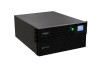 Фото Systeme Electric Smart-Save Online SRT, 5000VA/5000W, On-Line, Extended-run, Rack 2U+3U(Tower convertible), LCD, 6xC13, 4xC19, USB, RS-232, Pre-Inst. Web/SNMP