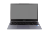 IRBIS SmartBook 16NBP02DL 16" WQXGA(2560x1600) 16:10 IPS 300cd,Core i5-1250P,16Gb LPDDR5-5600,1Tb SSD,4G LTE,Wi-Fi 6+BT5.2,45Wh,Metal case,FP,TPM 2.0,1 type C full function,1.8kg,Grey,1y ,no OS