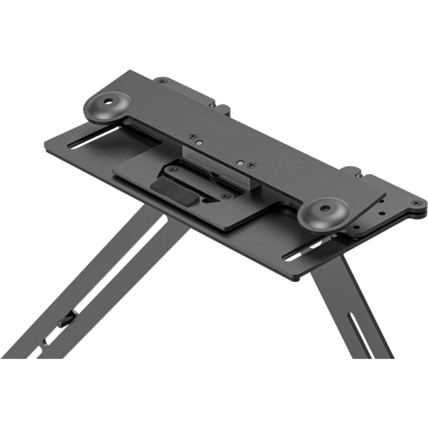 Смотреть Logitech TV Mount for Video Bars (952-000041) Фото Logitech TV Mount for Video Bars (952-000041)