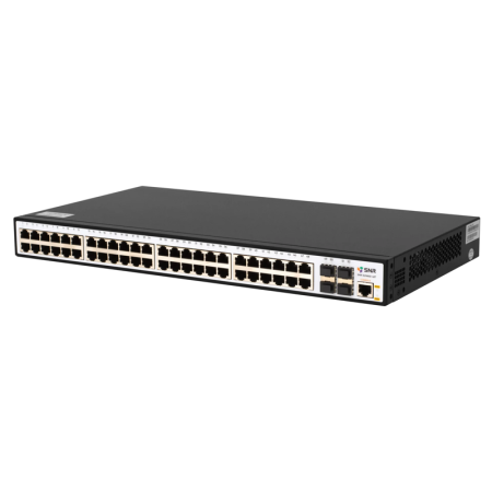 Смотреть SNR-S2985G-48T Фото SNR-S2985G-48T