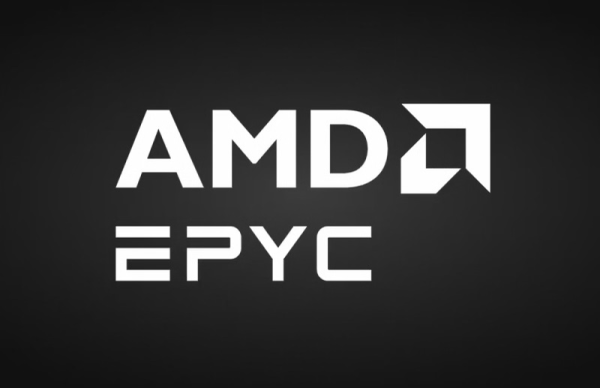 CPU AMD EPYC 9965, 192/384, 2.25-3.35-3.7GHz, 384MB, 500W, 1 year