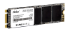 Фото Netac SSD N535N 512GB M.2 2280 SATAIII 3D NAND, R/W up to 540/490MB/s, TBW 280TB, 3y wty