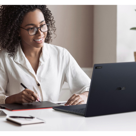 Фото ASUS ExpertBook B3604CVA-Q90151 (90NX07B1-M00550)