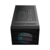 Фото Ocypus Gamma C70 BK ARGB, ATX, USB3.0*1+USB2.0*1, FRONT 3x120mm ARGB, REAR 1x120mm ARGB