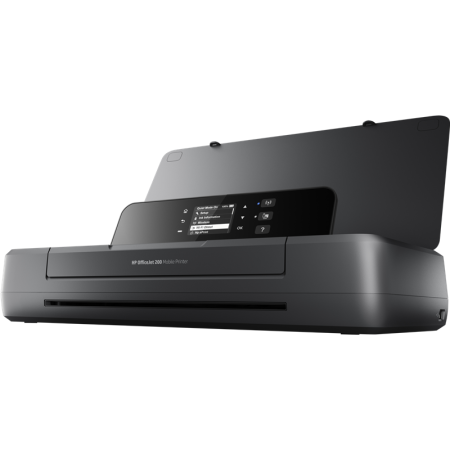Фото HP OfficeJet 202 Mobile Printer