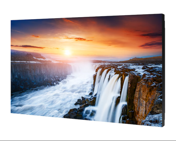 Фото Samsung 55" VH55R-R