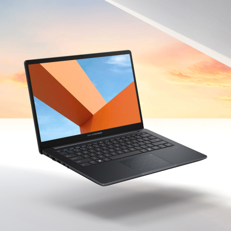 Фото ASUS ExpertBook BM1 BM1403CDA-S60193 (90NX0831-M006M0)