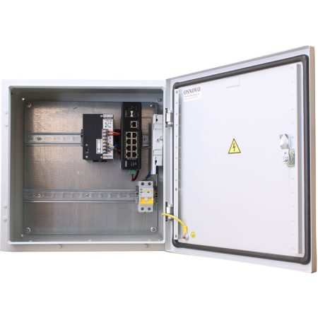 Фото OSNOVO OS-441(SW-60812/I)