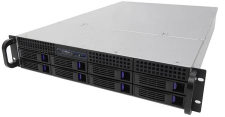 Сервер SK Gelios R228I4 X6